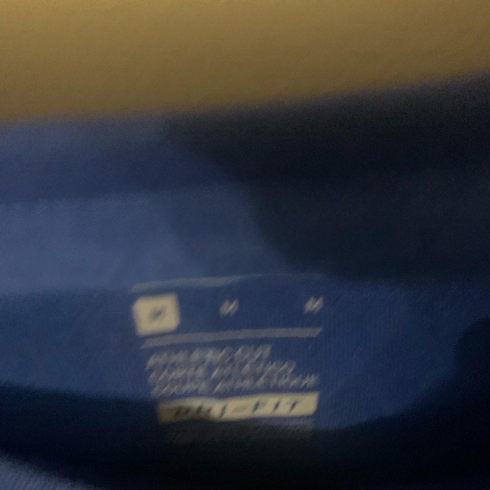 NWOT Boys Nike shirt size 8 - Picture 4 of 6